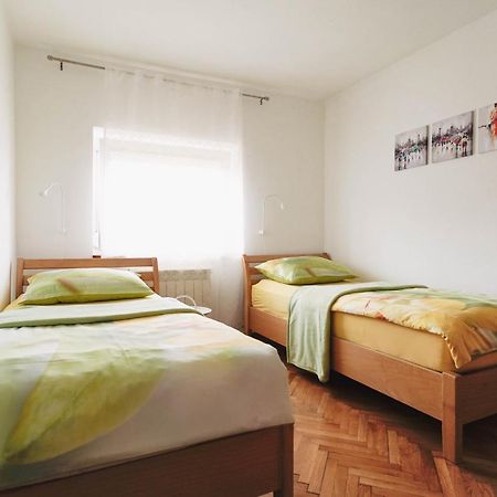 Pri Neji Apartment Postojna Bagian luar foto