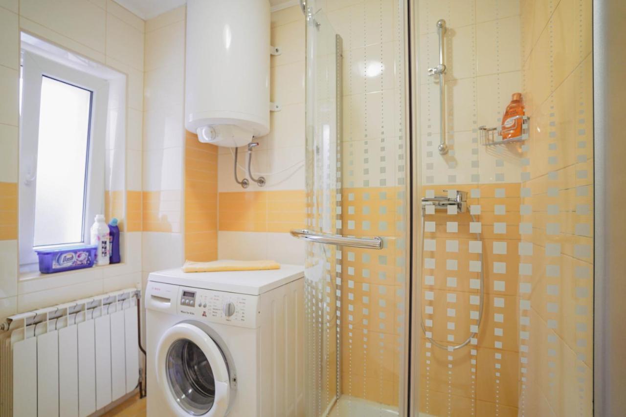 Pri Neji Apartment Postojna Bagian luar foto